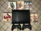 Sony PS3 Console