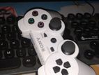 Ps 3 Controler Dual Stok with Vibrations