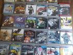 PS3 Games