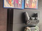 Ps 4 500GB