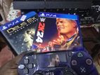 PS 4 500GB Standard Edition