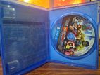 PS 4 - Avengers Lego