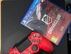 PS4 Console