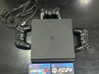 PS 4 Slim