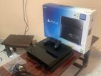 Sony PlayStation 4 500GB