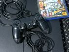 PS4 Console