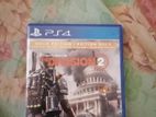 Ps 4 Game Cd