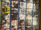 Ps4 Games