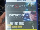 Ps 4 Games