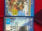 Ps 4 Games