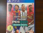 PS 4 Games