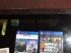 Ps4 Games