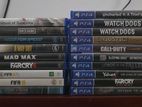 PS4 Games