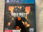 PS 4 Games