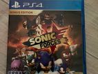 PS4 Games