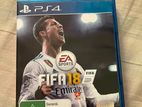 PS 4 Games