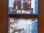 Ps 4 Games