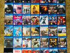 ps 4 games