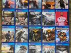 Ps 4 Games