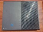 PS 4 with Xbox One