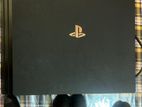 PS 4 Pro 1tb Sony Consoles