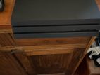 PS4 Pro 1TB