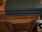 PS4 Pro 1TB