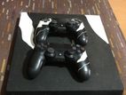 PS 4 Pro 2 TB