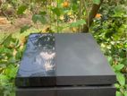 PS 4 Slim