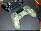 Ps4 Slim 1TB