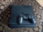 ps 4 slim 1TB