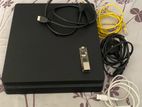 PS 4 Slim 1TB