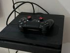 PS4 Slim 500GB