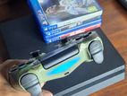 Ps4 Slim 500GB