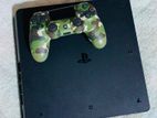 Ps 4 Slim 500GB