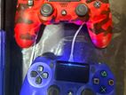 PS4 Slim 1TB Consoles