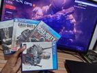 PS 4 Slim used