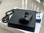 Sony PS 4 Slime Jailbreak