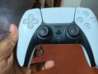 PS 5 Control