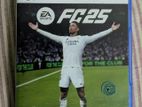 PS 5 FIFA 25