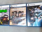Ps 5 Games
