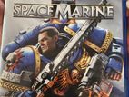 PS 5 Games Space Marine