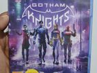 Ps 5 Gotham Knights Game