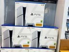 ps 5 slim 1 Tb disc Europe