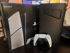 PS5 Slim 1TB Digital