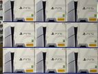 Ps 5 Slim 1TB Disc 2025 Non Active