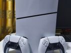 PS5 Slim Digital Edition