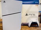 PS 5 slim