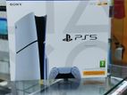 Ps 5 slim