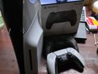PS5 Slim